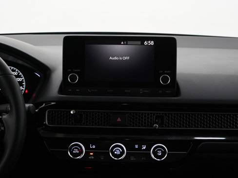 Used 2025 Honda Civic Sport image 14