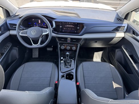 Certified 2023 Volkswagen Taos SE image 32