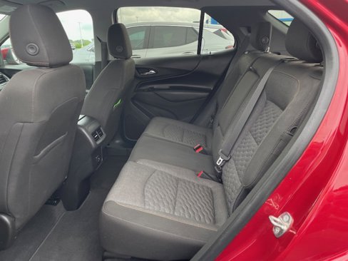 Used 2019 Chevrolet Equinox LT image 22