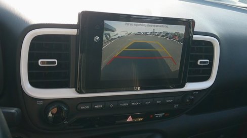 Certified 2022 Hyundai Venue Limited image 14