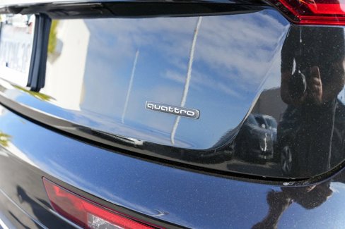 Used 2022 Audi Q5 2.0T Premium Plus w/ Premium Plus Package image 8