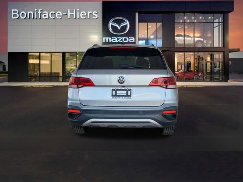 Used 2023 Volkswagen Taos S image 26