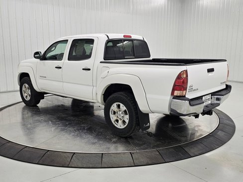 Used 2006 Toyota Tacoma 4x4 Double Cab image 30