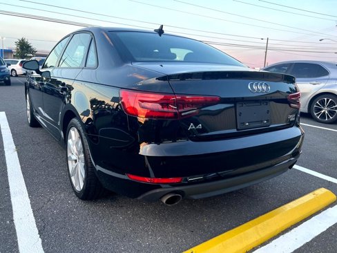 Used 2017 Audi A4 2.0T Ultra Premium image 6