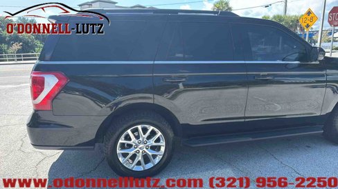 Used 2020 Ford Expedition XLT image 8