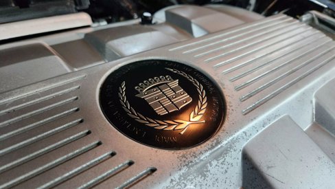 Used 1999 Cadillac De Ville Concours image 42