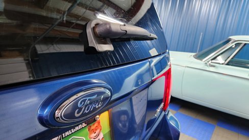 Used 2008 Ford Escape XLT image 39