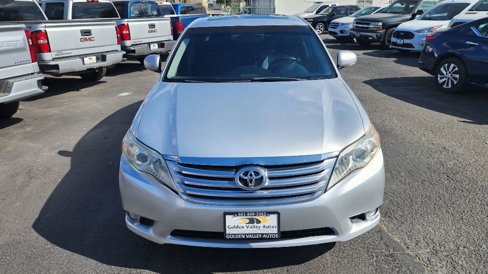 Used 2011 Toyota Avalon image 8