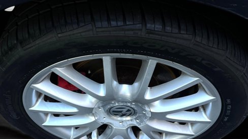 Used 2007 Volkswagen GTI 4-Door image 46