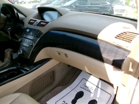 Used 2009 Acura MDX w/ Sport Package image 20