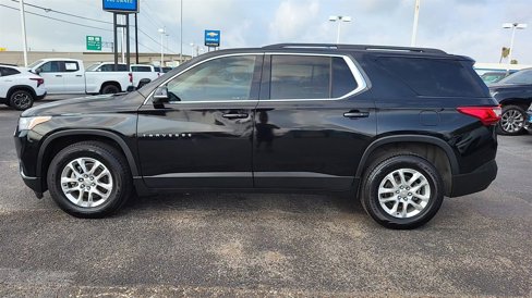 Used 2020 Chevrolet Traverse LT image 5
