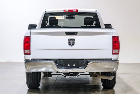 Used 2018 RAM 1500 Tradesman w/ Power & Remote Entry Group image 13