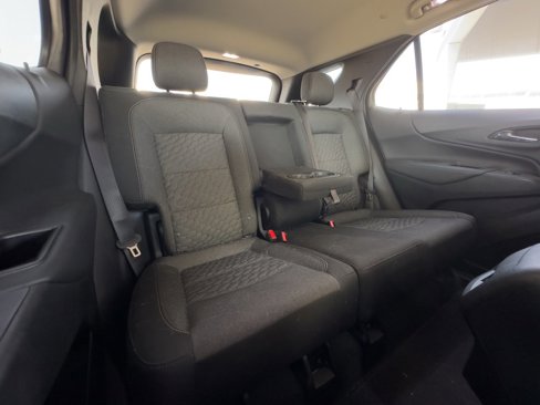 Used 2020 Chevrolet Equinox LT image 19