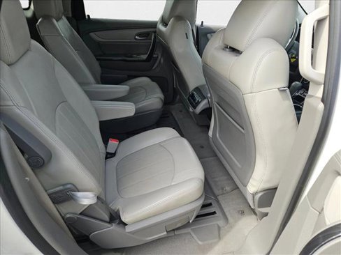 Used 2015 Chevrolet Traverse LTZ image 21