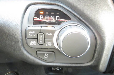 New 2025 RAM 1500 Big Horn image 23