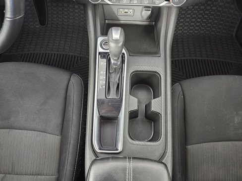 Used 2022 Nissan Sentra SV image 33