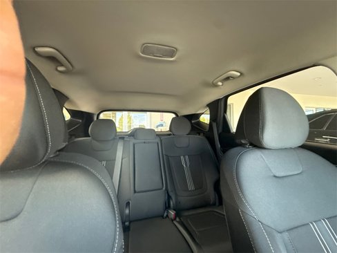 Used 2024 Hyundai Tucson SEL image 26