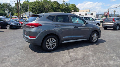 Used 2017 Hyundai Tucson SE image 10