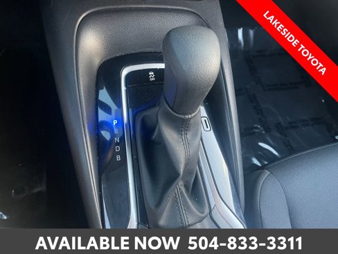 Used 2024 Toyota Corolla LE image 25