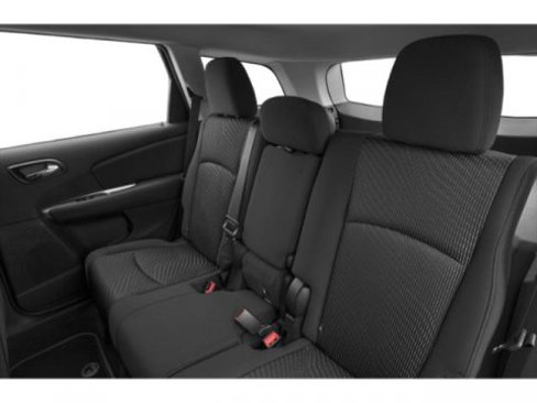 Used 2020 Dodge Journey SE w/ Blacktop Package image 17