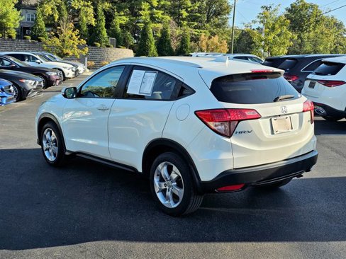 Used 2016 Honda HR-V EX-L image 11