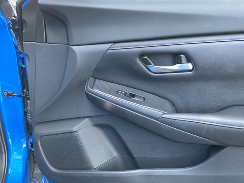 Used 2023 Nissan Sentra SV image 27