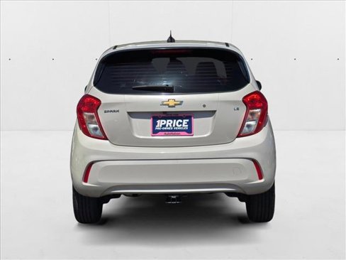Used 2016 Chevrolet Spark LS image 7