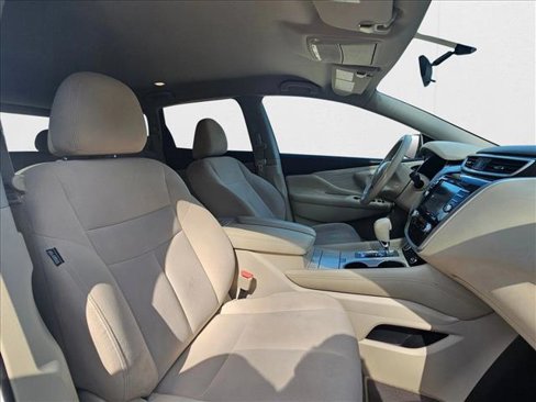 Used 2016 Nissan Murano S w/ Navigation Package image 16