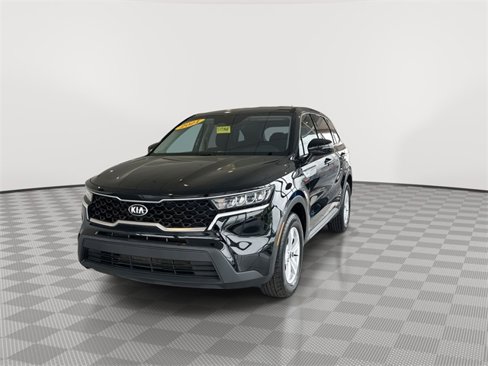 Used 2021 Kia Sorento LX image 5