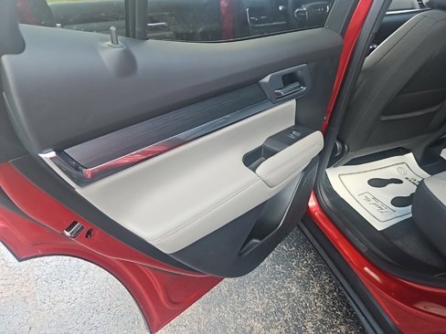 New 2026 GMC Terrain Elevation w/ Black Edition image 17