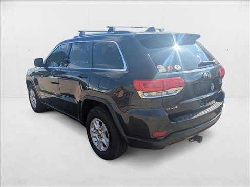 Used 2014 Jeep Grand Cherokee Laredo w/ Quick Order Package 23E image 6