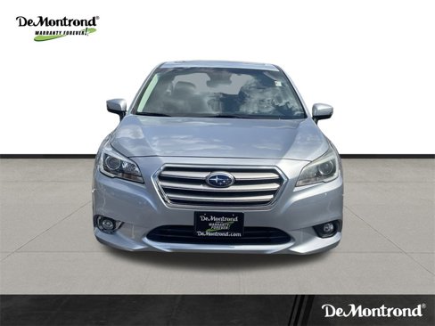 Used 2017 Subaru Legacy 3.6R Limited image 2