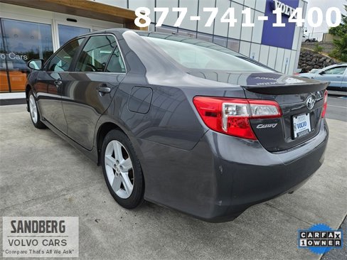 Used 2012 Toyota Camry image 7