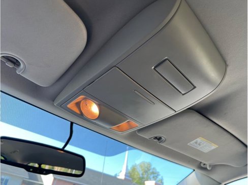 Used 2016 Dodge Grand Caravan American Value Package w/ UConnect Hands-Free Group image 11