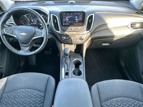 Used 2022 Chevrolet Equinox LT image 15