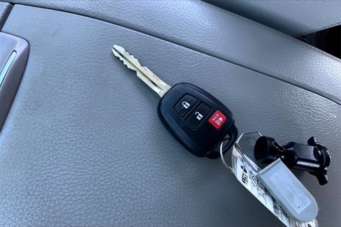 Used 2019 Toyota Highlander Plus image 12
