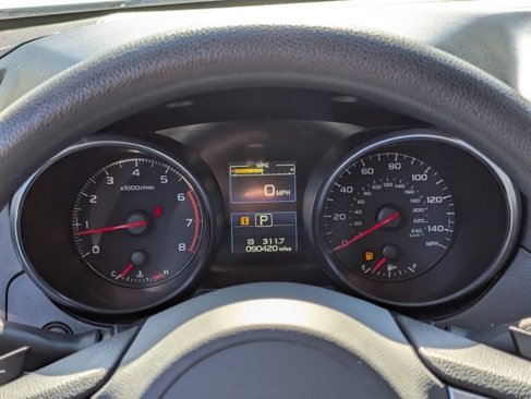 Used 2015 Subaru Legacy 2.5i image 14