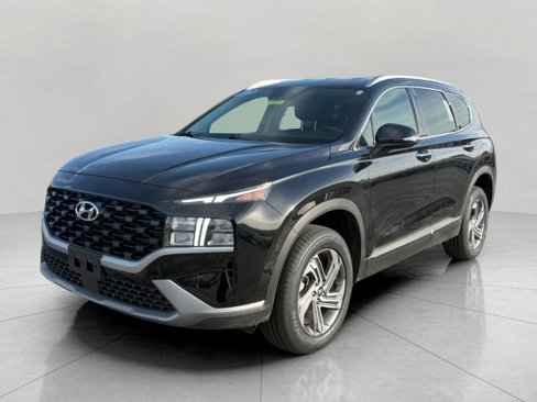Used 2023 Hyundai Santa Fe SEL image 3