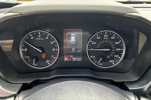 Used 2024 Subaru Impreza 2.0i Sport image 20