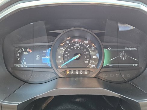 Used 2017 Ford Edge Sport w/ Equipment Group 401A image 24