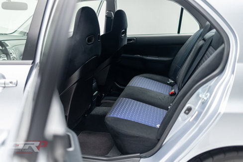 Used 2005 Mitsubishi Lancer Evolution image 24