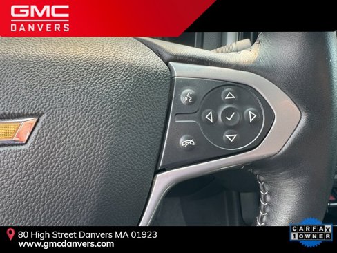 Certified 2022 Chevrolet Colorado ZR2 image 14