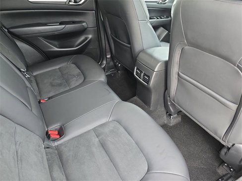 Used 2020 MAZDA CX-5 Touring image 13