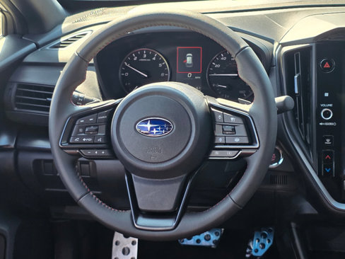 New 2025 Subaru Impreza RS image 15