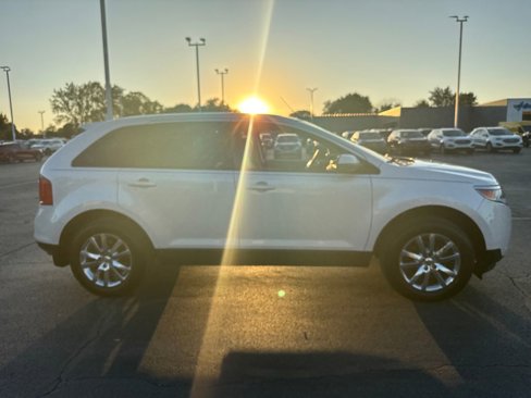Used 2013 Ford Edge SEL image 6
