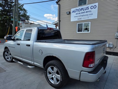 Used 2012 RAM 1500 Express image 2