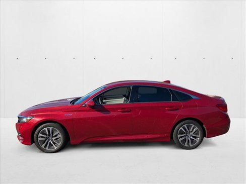 Used 2019 Honda Accord Hybrid image 8