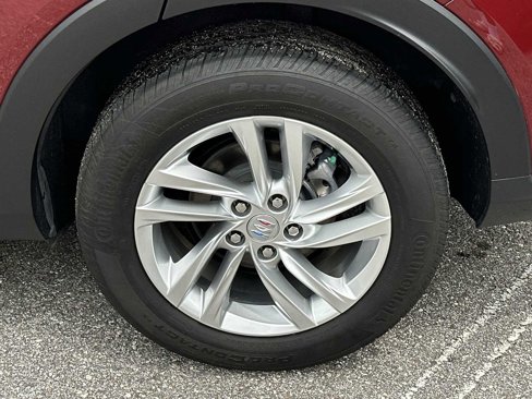 Used 2024 Buick Envista Preferred w/ Convenience I Package image 12
