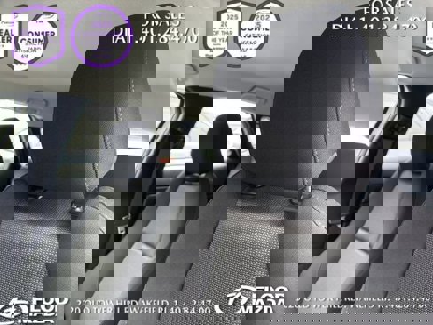 New 2025 MAZDA CX-30 AWD 2.5 S image 23