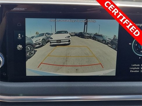 Certified 2023 Hyundai Sonata SEL Plus image 11